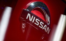 Subaru đánh bật Nissan khỏi vị trí thứ 4 làng xe Nhật