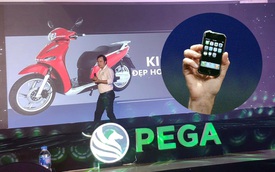 Bị Honda tố ‘xâm phạm lợi ích’ và ‘làm xấu hình ảnh SH’ tại Việt Nam, PEGA lấy iPhone để giải thích và muốn làm bạn với Honda