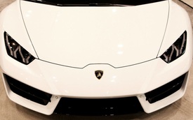 Lamborghini Huracan Spyder ngả màu, người dùng kiện đại lý vì chất lượng siêu xe kém