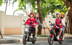 Vì sao VinFast Impes, Ludo được coi là ‘đo ni đóng giày’ cho giới trẻ Việt Nam sành điệu và ưa lối sống xanh