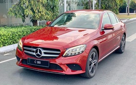 5 mẫu xe cho thấy mốt xe sang châu Âu ‘giá rẻ’ nhưng vẫn chảnh tại Việt Nam: Cắt trang bị, giảm giá trăm triệu, vợt khách của xe phổ thông