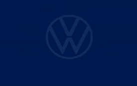 Volkswagen, Audi tự chế logo thời COVID-19: Hãy giữ khoảng cách để bảo vệ chính mình