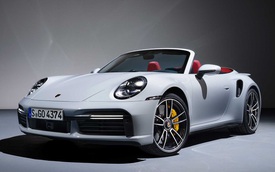 Porsche 911 phiên bản mới sắp ra mắt nhưng không được lòng nhiều fan vì một lý do