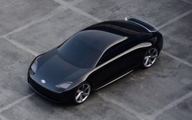 Hyundai Ioniq 6 đã sẵn sàng, có thể ra mắt toàn cầu ngay trong quý III
