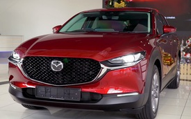 Loại hết xe sang và siêu xe, Mazda và Kia thống trị Xe thế giới của năm 2020