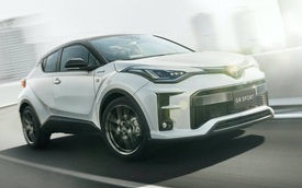 Toyota đưa ra dự đoán gây sốc về tình hình làng xe năm 2020