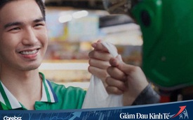 Từ ngày 3/4, Grab chính thức đưa dịch vụ "đi siêu thị hộ" ra Hà Nội sau 10 ngày thử nghiệm tại TPHCM