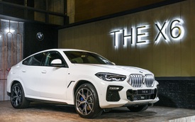 THACO ra mắt 10 mẫu BMW mới ngay tuần sau, đối đầu Mercedes-Benz khắp các phân khúc
