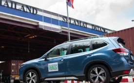 Doanh số ô tô Thái Lan giảm 65% vì ảnh hưởng của Covid-19