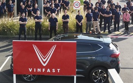 VinFast khai trương văn phòng tại Úc: Tuyển chuyên gia từ GM, Ford, Jaguar Land Rover... phát triển dòng xe mới, tạo thương hiệu toàn cầu