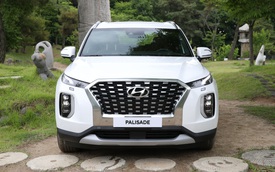 Khách hàng Việt sắp tới sẽ khó mua Hyundai Palisade vì lý do không tưởng