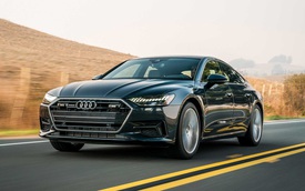 Audi gia tăng vị thế tại Trung Quốc - Bàn đạp để đấu BMW và Mercedes trên toàn cầu