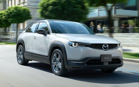 Mazda dùng động cơ gây tranh cãi để... làm trợ lực cho động cơ mới