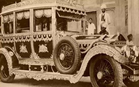 Mua hẳn 6 chiếc Rolls-Royce chỉ để... chở rác, vị vua Ấn Độ khiến giới kinh doanh sững sờ nhưng tâm phục khẩu phục khi biết lý do thực sự đằng sau