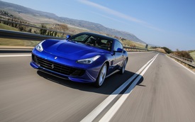 Ferrari loay hoay tìm người đủ tài năng đảm nhiệm cương vị CEO