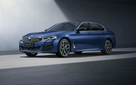 BMW M5 ‘mất chất’ từ thế hệ tới, 5-Series thiếu một trang bị chủ lực