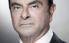 Cựu lãnh đạo Nissan Carlos Ghosn trốn thoát khỏi Nhật thế nào?