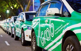 Chính thức ban hành Nghị định mới "quản" taxi công nghệ và taxi truyền thống