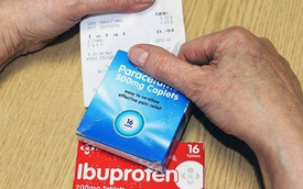WHO cảnh báo: Không tự ý dùng thuốc hạ sốt ibuprofen khi có triệu chứng Covid-19, vì nó có thể khiến bệnh trở nặng