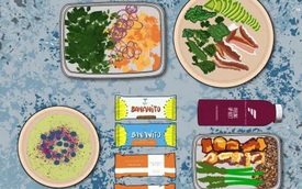 7 loại thực phẩm an toàn cho việc trữ đông trong mùa dịch COVID-19