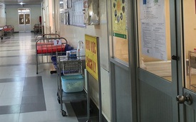 Việt Nam ghi nhận thêm 2 ca nhiễm Covid-19, một người là hàng xóm có tiếp xúc gần bệnh nhân 243