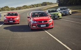 VinFast muốn chi 20 triệu USD mua lại trung tâm thử nghiệm xe ở Australia