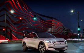 Top 5 chiếc SUV điện tốt nhất sẽ ra mắt vào 2021