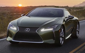 Nguồn gốc thú vị của các tên thương hiệu ôtô