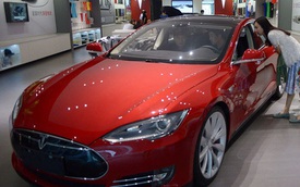 Tesla bị tố bán xe cũ từng bị tai nạn với bằng chứng gần như không thể chối cãi