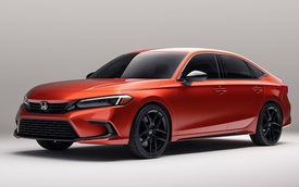 10 mẫu xe khuấy động thế giới 2021: Gần như tất cả sẽ về Việt Nam, nhiều xe bán chạy
