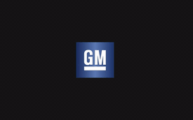 GM bất ngờ tung logo mới sau gần 60 năm, bắt đầu kế hoạch trở lại và đánh chiếm mọi phân khúc