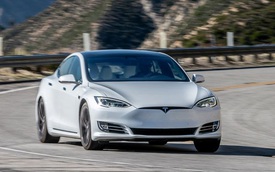 Sự thật cay đắng khiến Elon Musk phiền lòng: Tesla kinh doanh có lãi không phải nhờ bán xe ô tô!