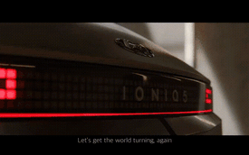 'Hàng hot' Hyundai Ioniq 5 lộ diện nhiều chi tiết mới - Đối thủ tiềm năng của loạt xe VinFast mới