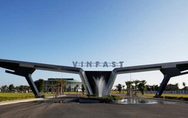 VinFast đem lại bao nhiêu tiền thuế cho Hải Phòng năm 2020?