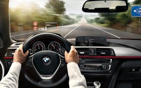 BMW bất đắc dĩ giảm giá nhiều mẫu xe sang trên toàn cầu