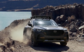 Mazda muốn trở thành 'Lexus thứ 2' khi tất tay vào thị trường Mỹ, kì vọng đạt doanh số kỷ lục mới