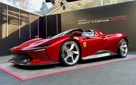 5 lần Ferrari khiến người khác ngỡ ngàng vì những vụ kiện khó tin