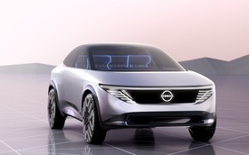 Nissan hé lộ cặp đôi SUV anh em với Ariya, có thể được bật đèn xanh đấu xe điện VinFast trong tương lai