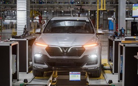 Một bang Mỹ ưu đãi thuế 20,5 triệu USD, muốn VinFast đặt trụ sở tại đây, đón đầu loạt SUV điện mới sẽ đưa thị trường trong năm 2022