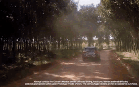 Chính thức công bố ảnh và video thực tế Ford Everest 2022: Đầu như Ranger, đuôi có dải LED long lanh, nhiều công nghệ khủng cạnh tranh Toyota Fortuner