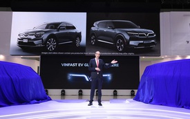 VinFast vừa huy động thêm 5.000 tỷ trái phiếu cho dự án nhà máy ô tô