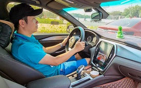 Đổi từ Toyota Vios và Honda CR-V sang VinFast Lux A2.0, chủ xe dày dạn kinh nghiệm ở Bình Dương nói gì?