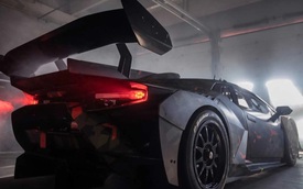 Lamborghini Huracan mới tiếp tục nhá hàng, khoe mang tới 'trải nghiệm chưa từng có'