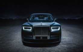 "Chịu chơi" như giới siêu giàu Trung Quốc: Mua Rolls-Royce triệu USD qua… smartphone