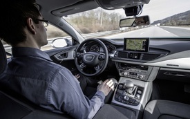 Volkswagen cho dùng thử công nghệ với giá gần 200.000 đồng/giờ khiến khách hàng phẫn nộ