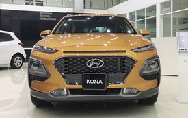 Loạt ô tô đứng trước bờ vực khai tử tại Việt Nam: Seltos và Corolla Cross đẩy Kona và HR-V vào thế khó, EcoSport dễ bị thay thế bởi Territory