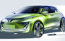 VinFast sẽ bán xe tại Lào: Có thiết kế đã được đăng ký, Lux A2.0 và Lux SA2.0 trước cơ hội ‘xuất ngoại’
