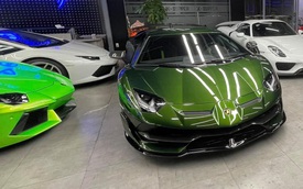 Ai cũng biết Lamborghini làm siêu xe nhưng không phải ai cũng nắm được 6 sự thật bất ngờ về thương hiệu này