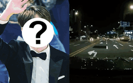 Nam idol Kpop hóa anh hùng đời thực: Rượt đuổi tài xế say rượu suốt 1 tiếng, giúp cảnh sát "tóm gọn" kẻ vi phạm