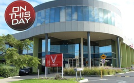 Ngày này năm xưa: VinFast chi khủng mua trung tâm thử nghiệm xe tại Úc, Toyota Camry, Honda City mới trình làng Việt Nam